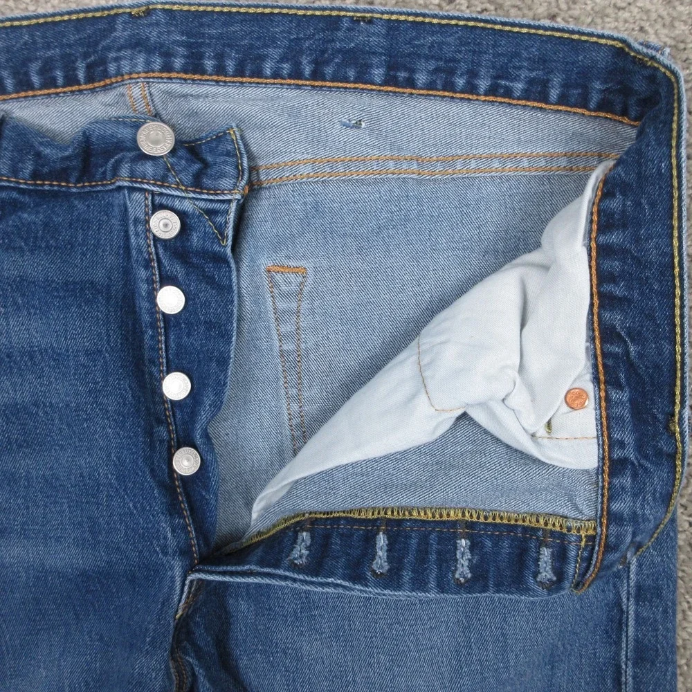 Levis thank you
